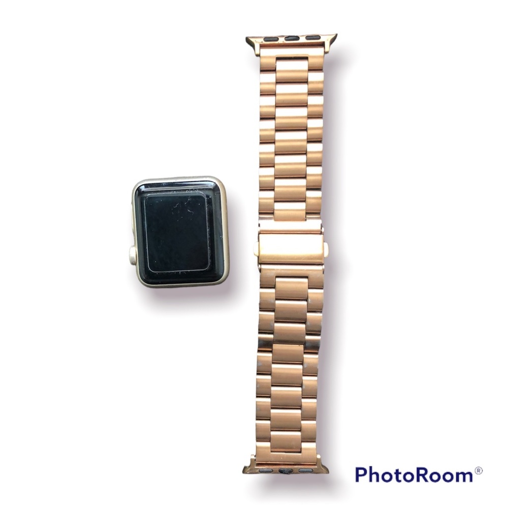 Series 1 Apple watch